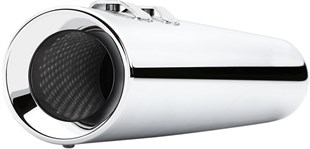 COBRA MUFFLERS PF CHR 95-16 FL KOD: 18010639
