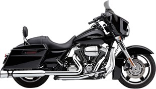 COBRA MUFFLERS RACE PRO FLH KOD: 18010666
