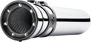 COBRA MUFFLERS RACE PRO FLH KOD: 18010666