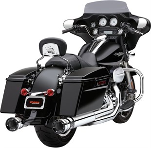 COBRA MUFFLERS RACE PRO FLH KOD: 18010666