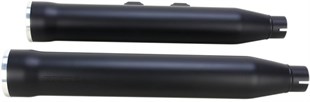 COBRA MUFFLERS RPT BLK FLSTN KOD: 18010714