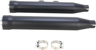 COBRA MUFFLERS RPT BLK FLSTN KOD: 18010714