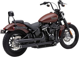 COBRA MUFFLERS RPT BLK SFT 18+ KOD: 18011245