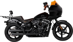 COBRA MUFFLERS RPT BLK SFT 18+ KOD: 18011245
