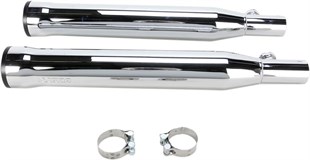 COBRA MUFFLERS RPT CHR 00-06 ST KOD: 18010717