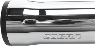 COBRA MUFFLERS RPT CHR 00-06 ST KOD: 18010717