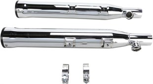 COBRA MUFFLERS RPT CHR 00-06 ST KOD: 18010717