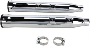 COBRA MUFFLERS RPT CHR FLSTN KOD: 18010713