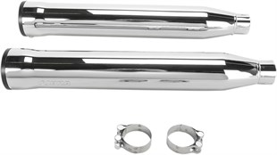 COBRA MUFFLERS RPT CHR FLSTN KOD: 18010713