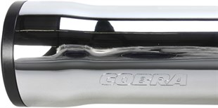 COBRA MUFFLERS RPT CHR FLSTN KOD: 18010713