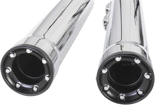 COBRA MUFFLERS RPT CHR FLSTN KOD: 18010713