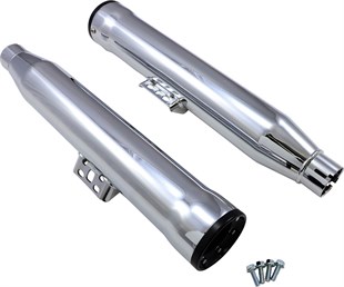 COBRA MUFFLERS RPT CHRM SFT 18 KOD: 18011244