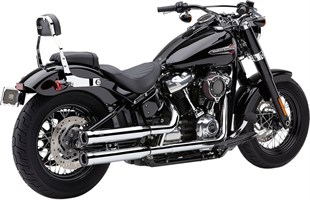 COBRA MUFFLERS RPT CHRM SFT 18 KOD: 18011244