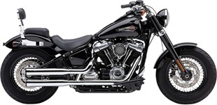 COBRA MUFFLERS RPT CHRM SFT 18 KOD: 18011244