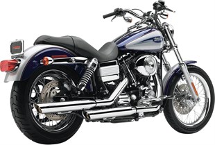 COBRA MUFFLERS S/C FXD 95-17 KOD: 18010363