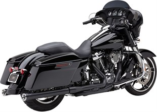 COBRA MUFFLR 3 RPT BLK 17-19FL KOD: 18011173