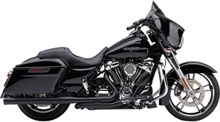 COBRA MUFFLR 3 RPT BLK 17-19FL KOD: 18011173