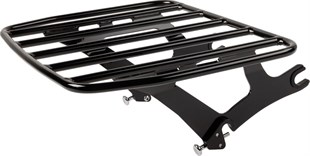 COBRA RACK FLAT GLOSS BLACK KOD: 15100668