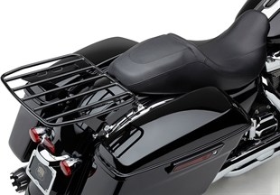 COBRA RACK FLAT GLOSS BLACK KOD: 15100668