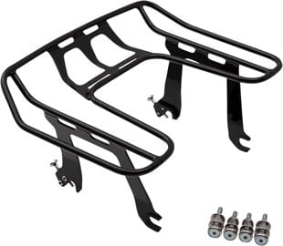 COBRA RACK WRAP ARND BLK KOD: 15100490