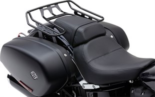 COBRA RACK WRAP ARND BLK KOD: 15100490