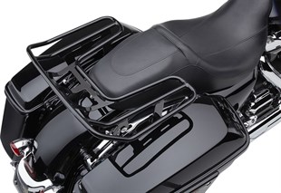 COBRA RACK WRAP AROUND BLK FLH KOD: 15100970