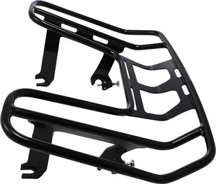 COBRA RACK WRAP AROUND BLK FLH KOD: 15100970