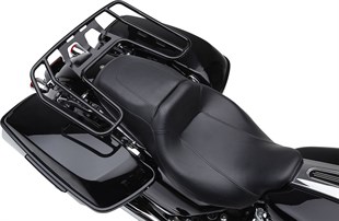 COBRA RACK WRAP AROUND BLK FLH KOD: 15100970