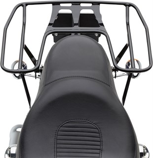 COBRA RACK WRAP AROUND BLK KOD: 15100659