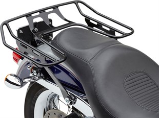 COBRA RACK WRAP AROUND BLK KOD: 15100659