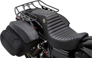 COBRA RACK WRAP AROUND BLK KOD: 15100663