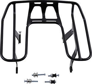 COBRA RACK WRAP AROUND BLK KOD: 15100661