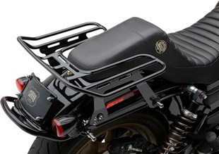 COBRA RACK WRAP AROUND BLK KOD: 15100663