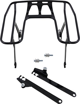 COBRA RACK WRAP AROUND BLK KOD: 15100663