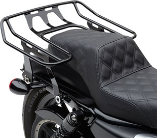 COBRA RACK WRAP AROUND BLK KOD: 15100661