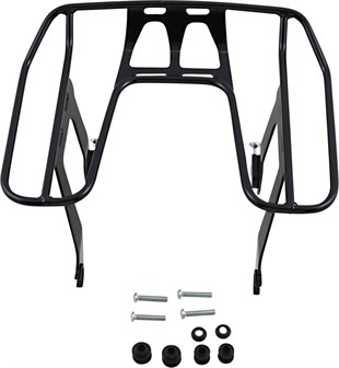 COBRA RACK WRAP AROUND BLK KOD: 15100671