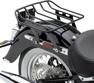 COBRA RACK WRAP AROUND BLK KOD: 15100671