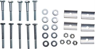 COBRA TWO UP TOUR PACK CHROME KOD: 35160318