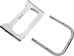 COBRA TWO UP TOUR PACK CHROME KOD: 35160318