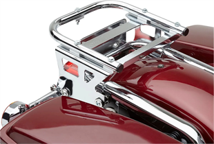 COBRA TWO UP TOUR PACK CHROME KOD:602-2700