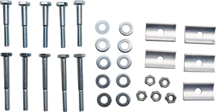 COBRA TWO UP TOUR PACK CHROME KOD:602-2700