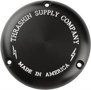 THRASHIN SUPPLY COVER DERBY CLAS BL EVO KOD: 11070585