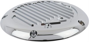 THRASHIN SUPPLY COVER DERBY FINNED M8 CHR KOD: 11070695