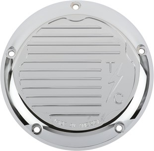 THRASHIN SUPPLY COVER DERBY FINNED M8 CHR KOD: 11070695