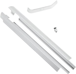 COVER DOWN TUBE - SFTL 07-17 -
