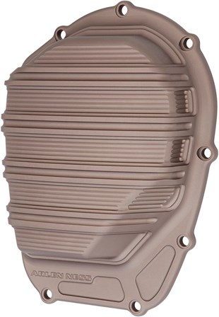 ARLEN NESS COVER - KORUYUCU KAPAK  CAM TITANIUM KOD: 09401904