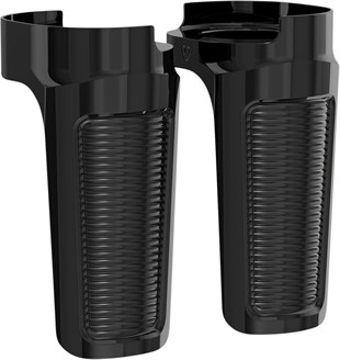 ARLEN NESS COVER - KORUYUCU KAPAK  FORK BLACK KOD: 04030163