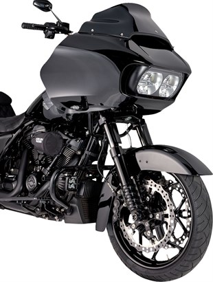 ARLEN NESS COVER - KORUYUCU KAPAK  FORK BLACK KOD: 04030163
