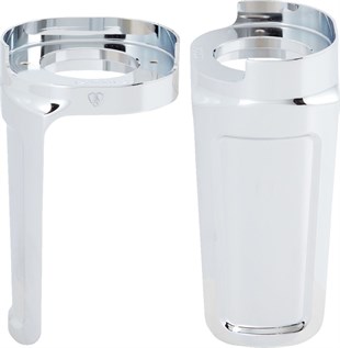 ARLEN NESS COVER - KORUYUCU KAPAK  FORK CHROME KOD: 04030164