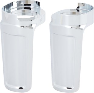 ARLEN NESS COVER - KORUYUCU KAPAK  FORK CHROME KOD: 04030164